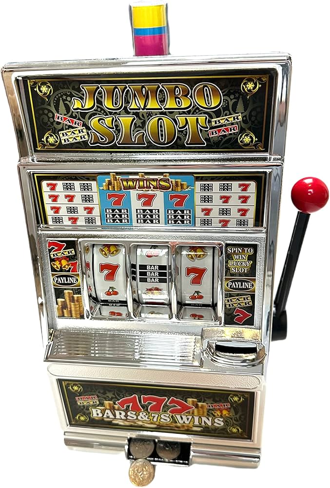 best online casino slot machines