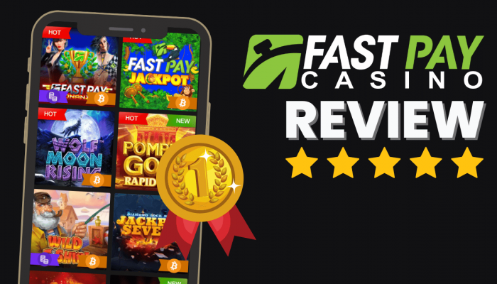 best online casino nj