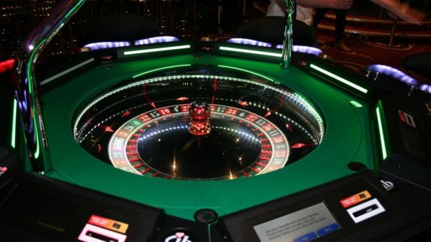 5 pound free no deposit casinos