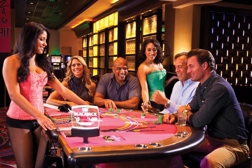casino Eurogrand casino
