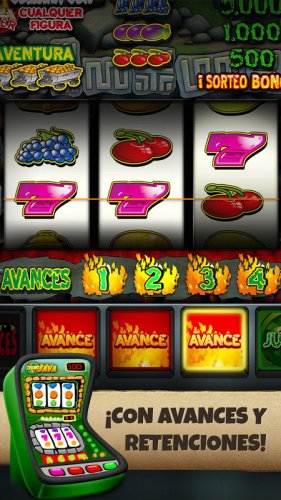 jugar tragamonedas gratis antiguas