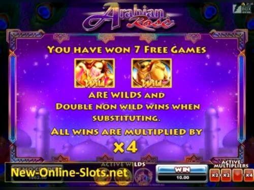 ramses book slot online