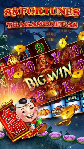 juegos tragamonedas gratis con bonus 3d