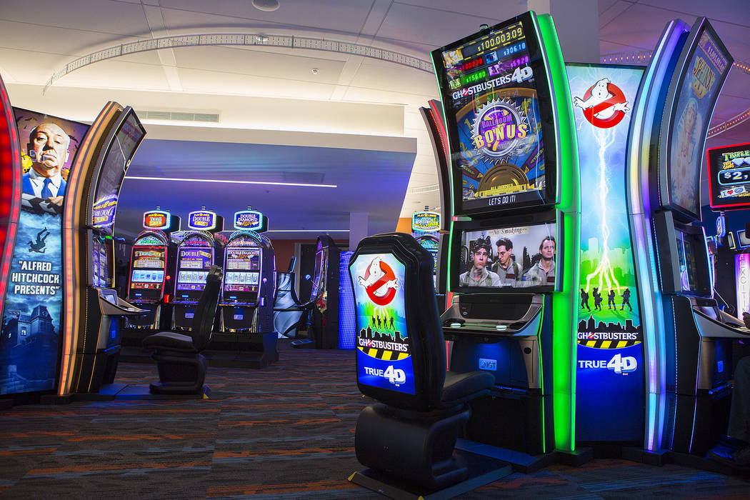 Ultra Hold And Spin Spielstellen