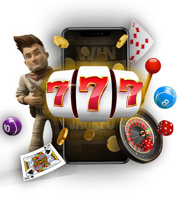 sugar train slot machine