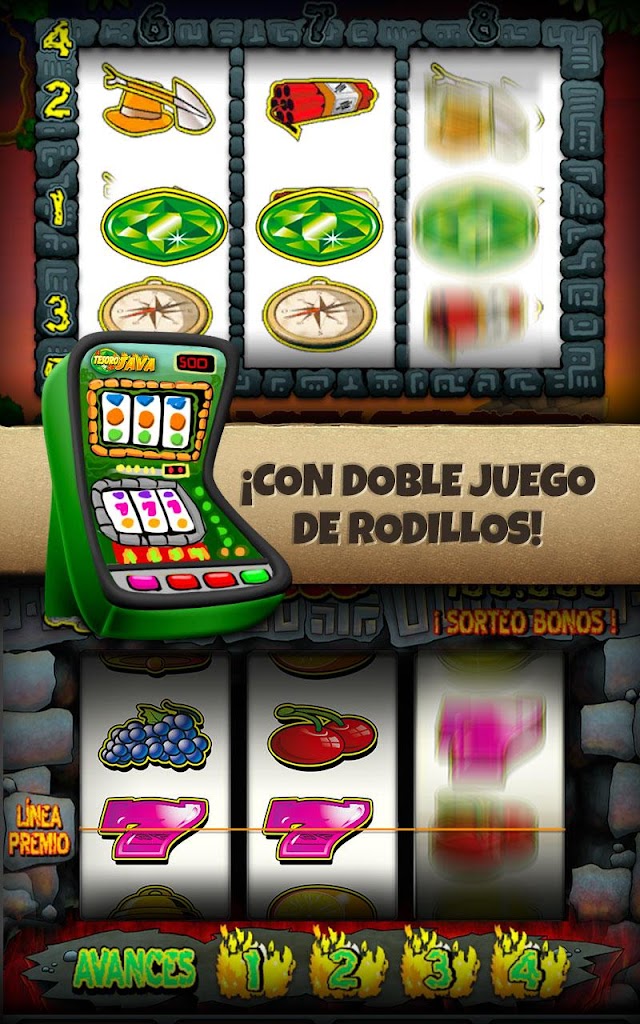 casino JugaBet Peru