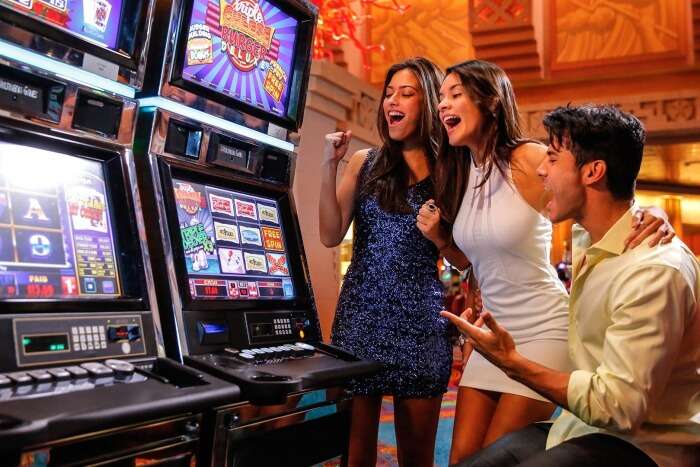 casino app no real money