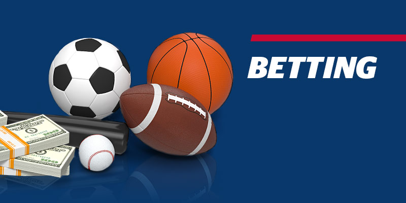 online sports betting