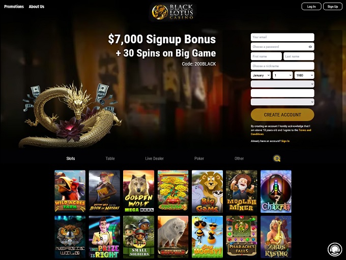 Blade Slot Free Spins