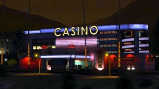 Casino miami dice Casino