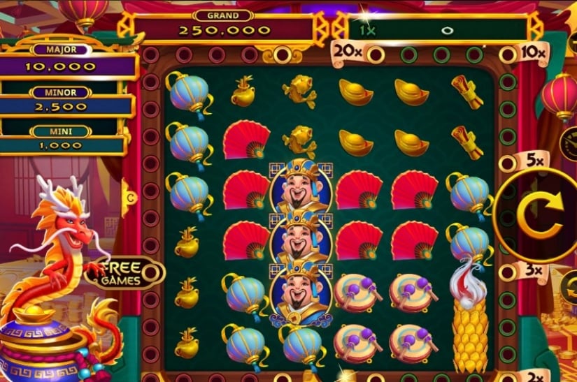 casino games online free roulette