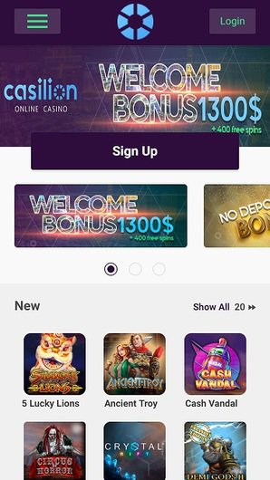 7sultans online casino