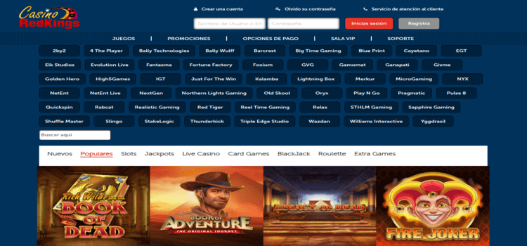 Genie Jackpots Online -Slot