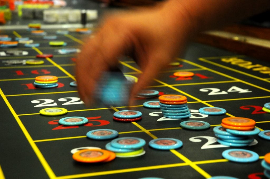 online casino m-platba 2019