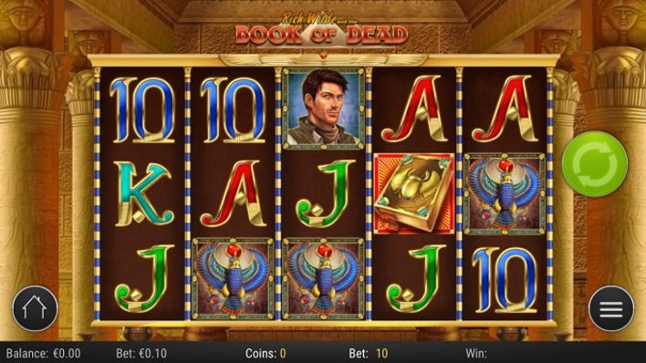 ladbrokes casino games online
