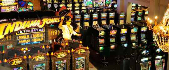 slot indian dreaming
