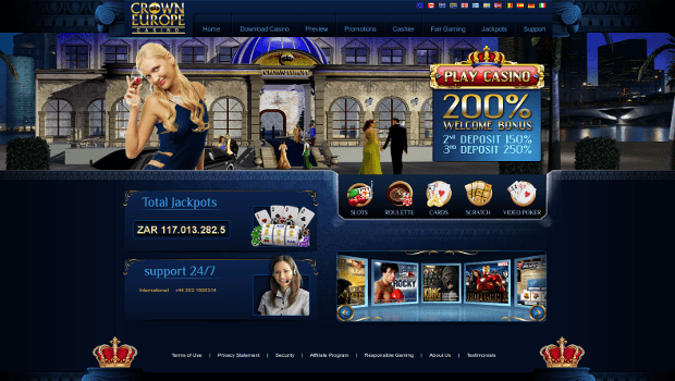 top 5 casino apps