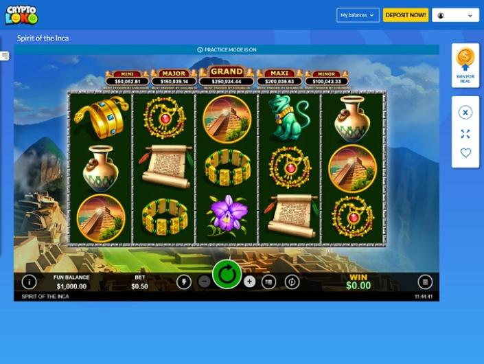 versailles gold Online -Slot