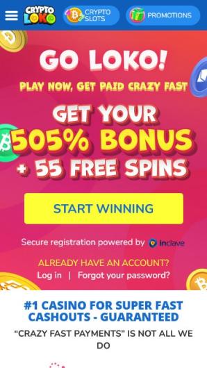 online casino cash advance