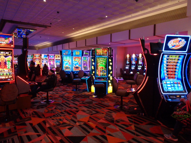 lucky 7 online casino