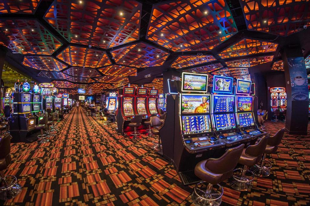 wms slots online