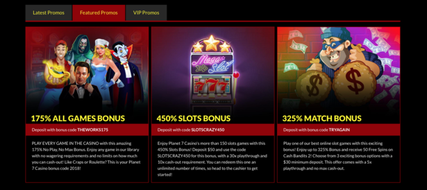 online casino software
