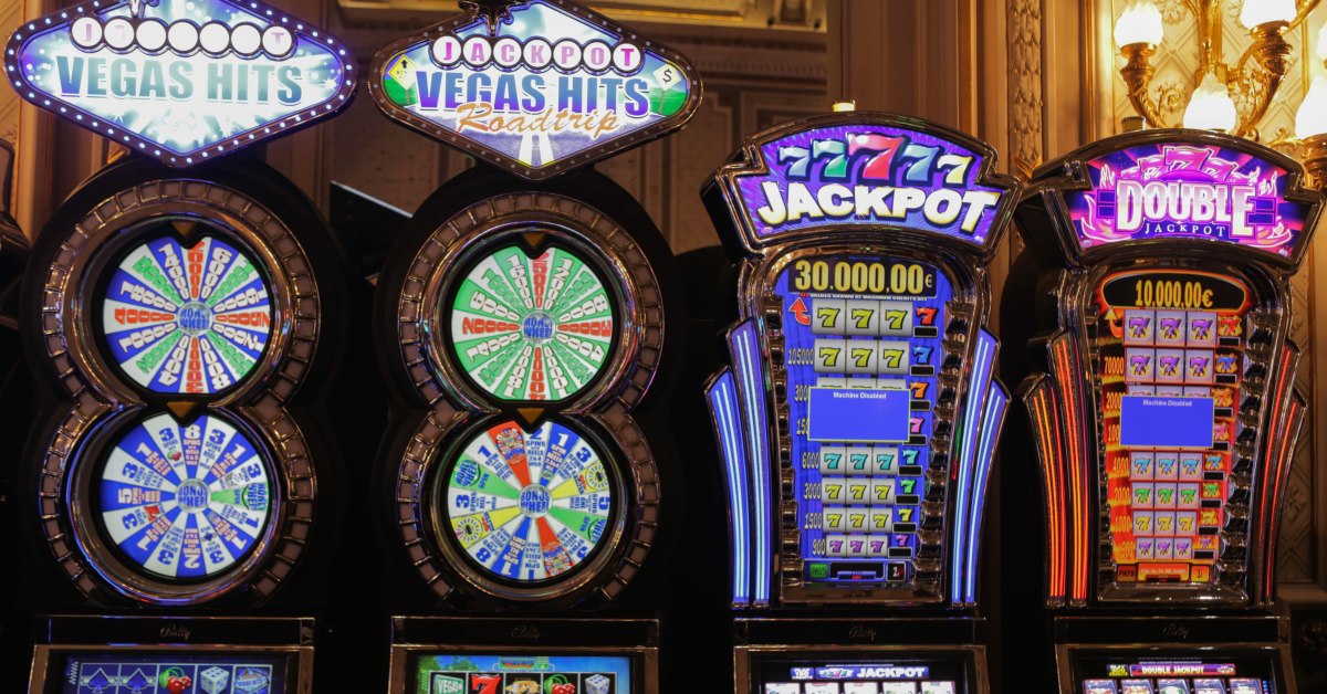 best online casino welcome offers