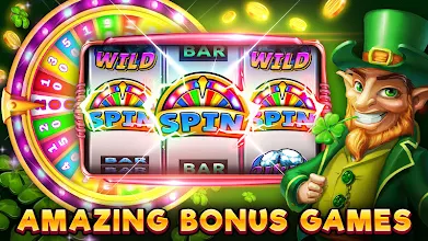 Casinospill av evolution gaming