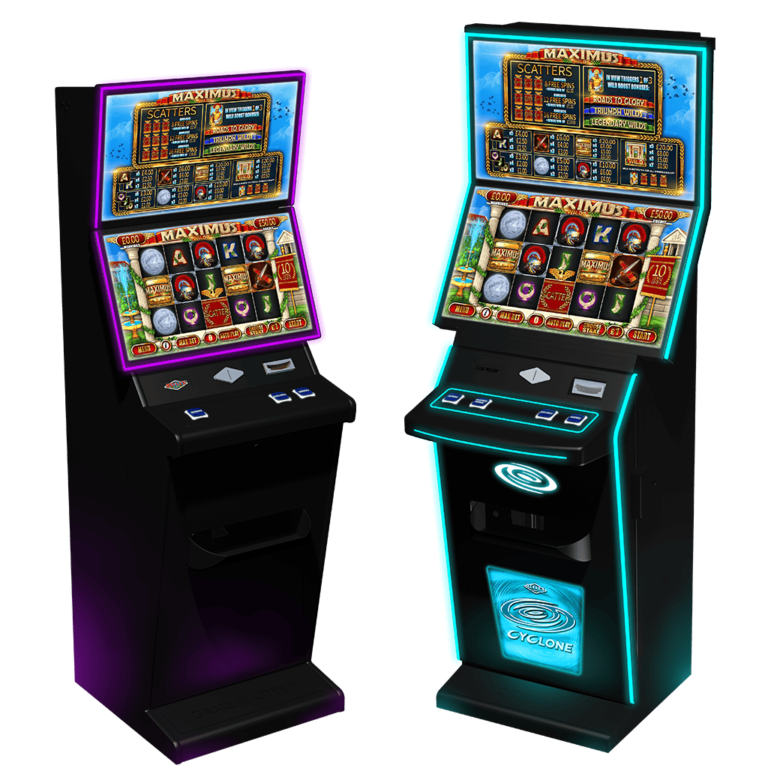 heroes Casino