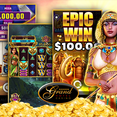 Casino -Bonus poli