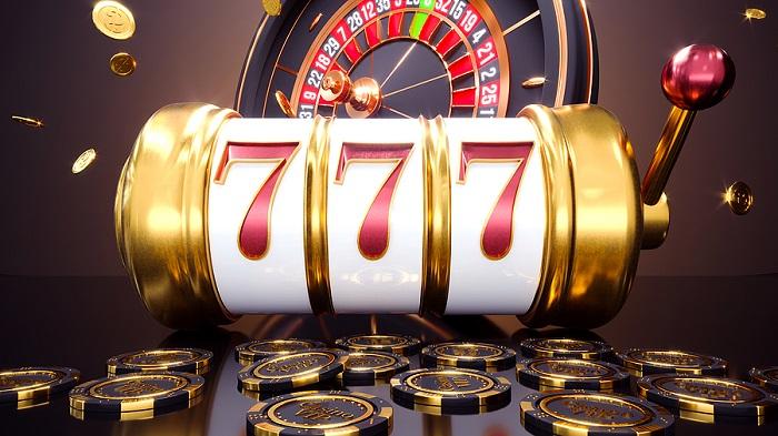 online casino legal