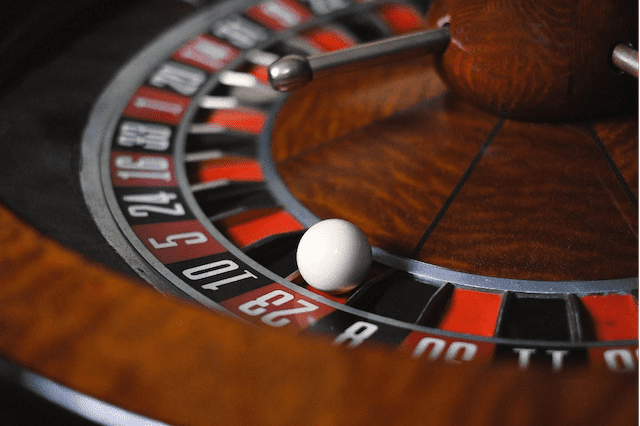 casino app legal