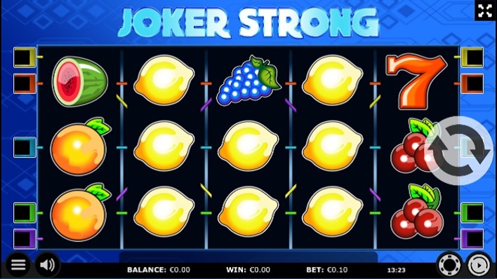 jackpot casino games online