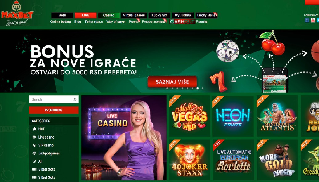 primal hunt Slot für Geld