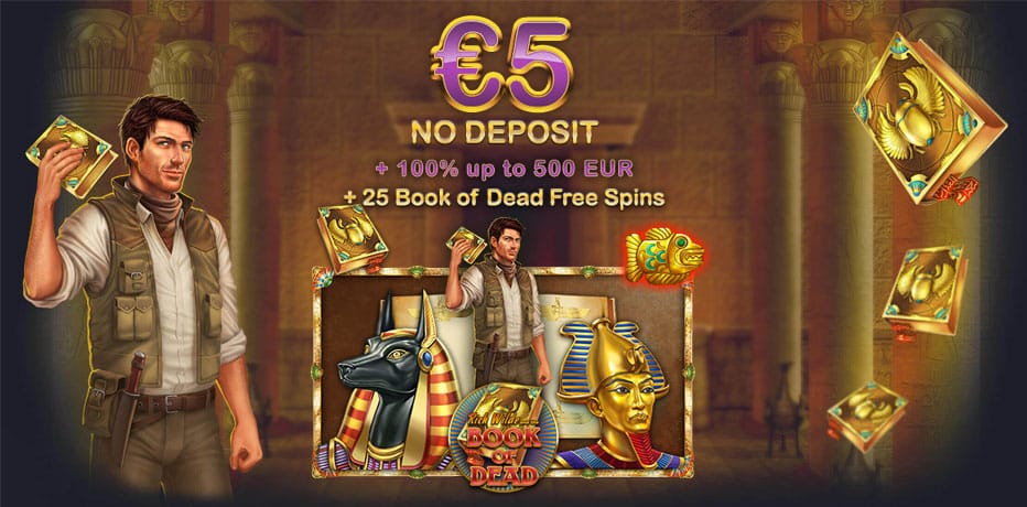 best online casino bonus offers