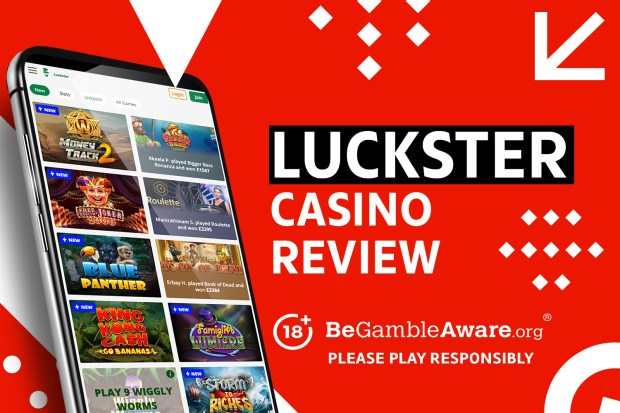 best online casino license