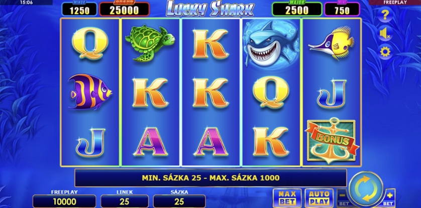 casino mFortune casino instant play