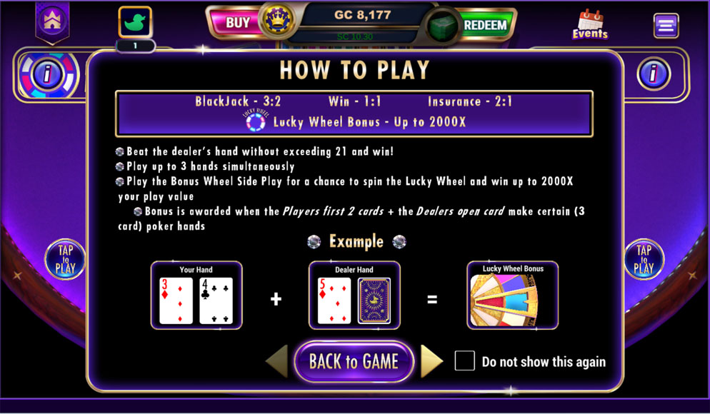 online casino games united states