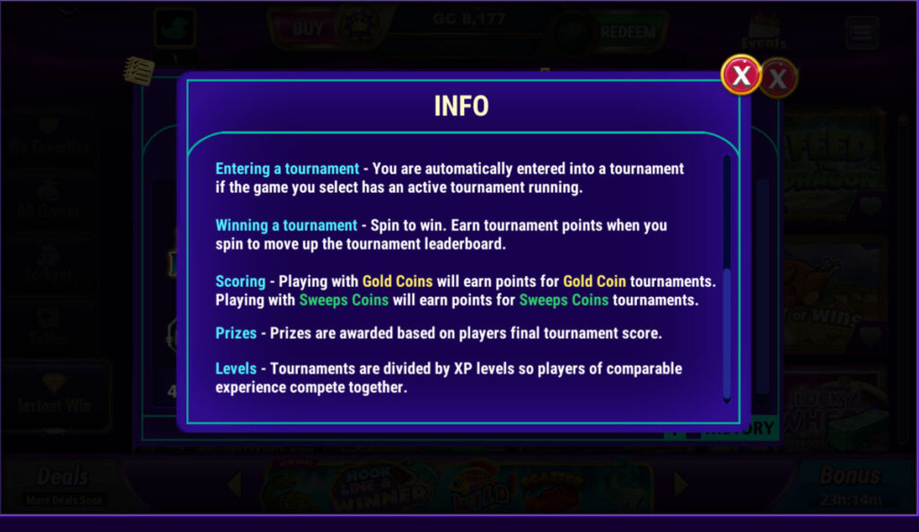 no deposit bonus 77