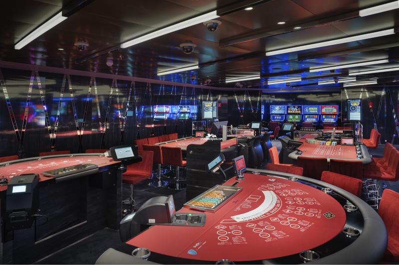 casino Playboy