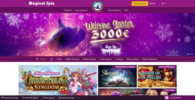 best online casino texas