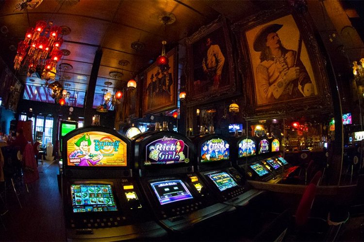 online Video Poker real money