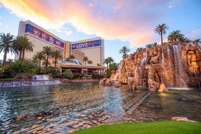Casino mega moolah