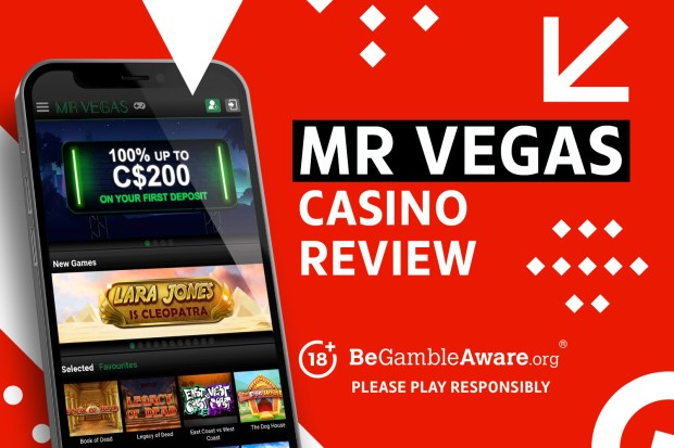 online casino platform