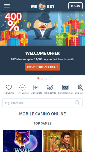 best online casino promotions