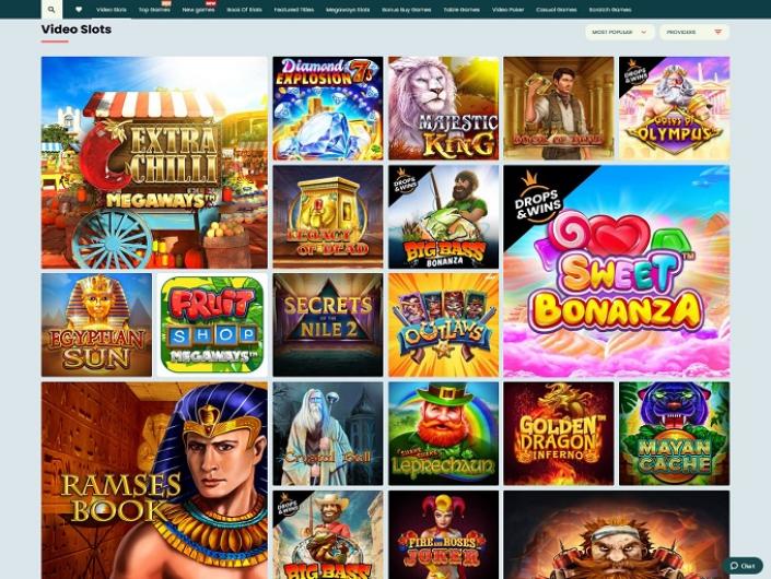MRBET AT Anmelden Bonus