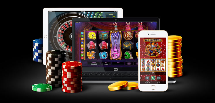 vegas 7 online casino