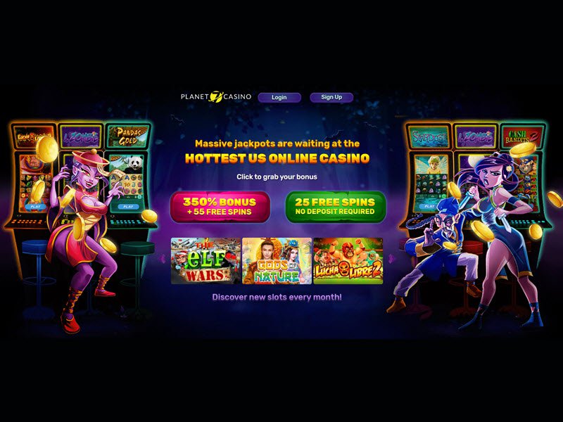 best online casino no deposit codes
