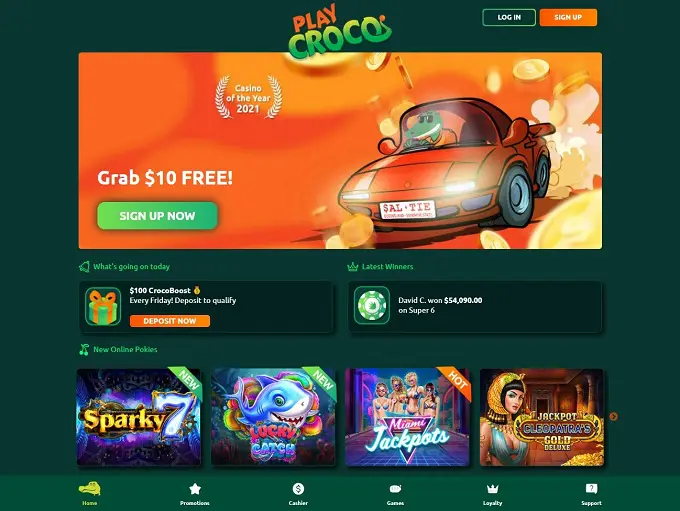 666 casino no deposit bonus