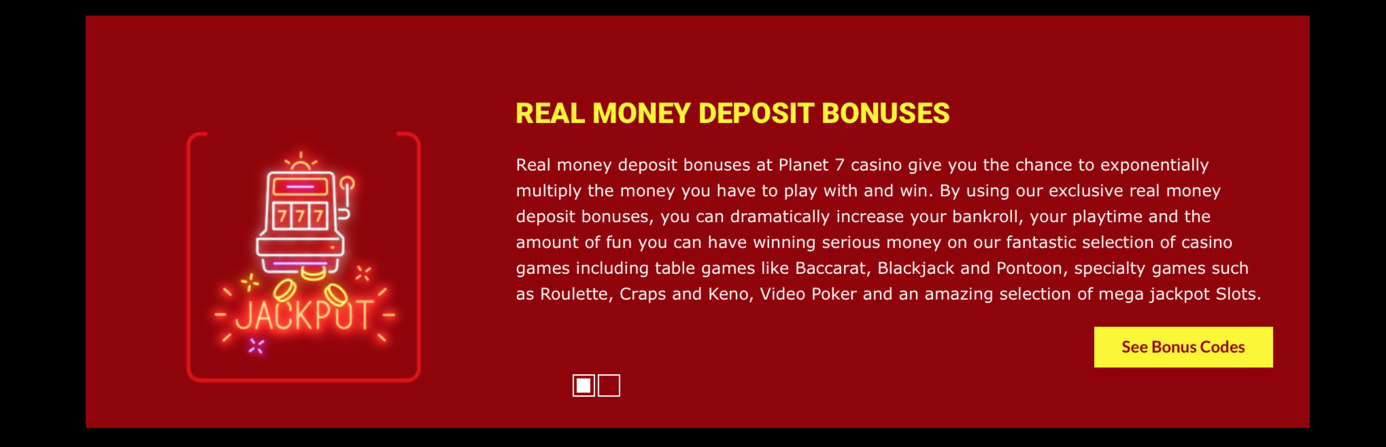 best online casino ever
